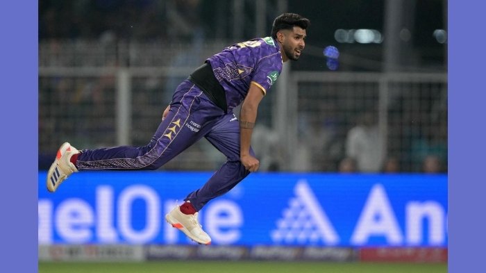 kkr face big blow as harshit rana likely to miss ipl 2026 start